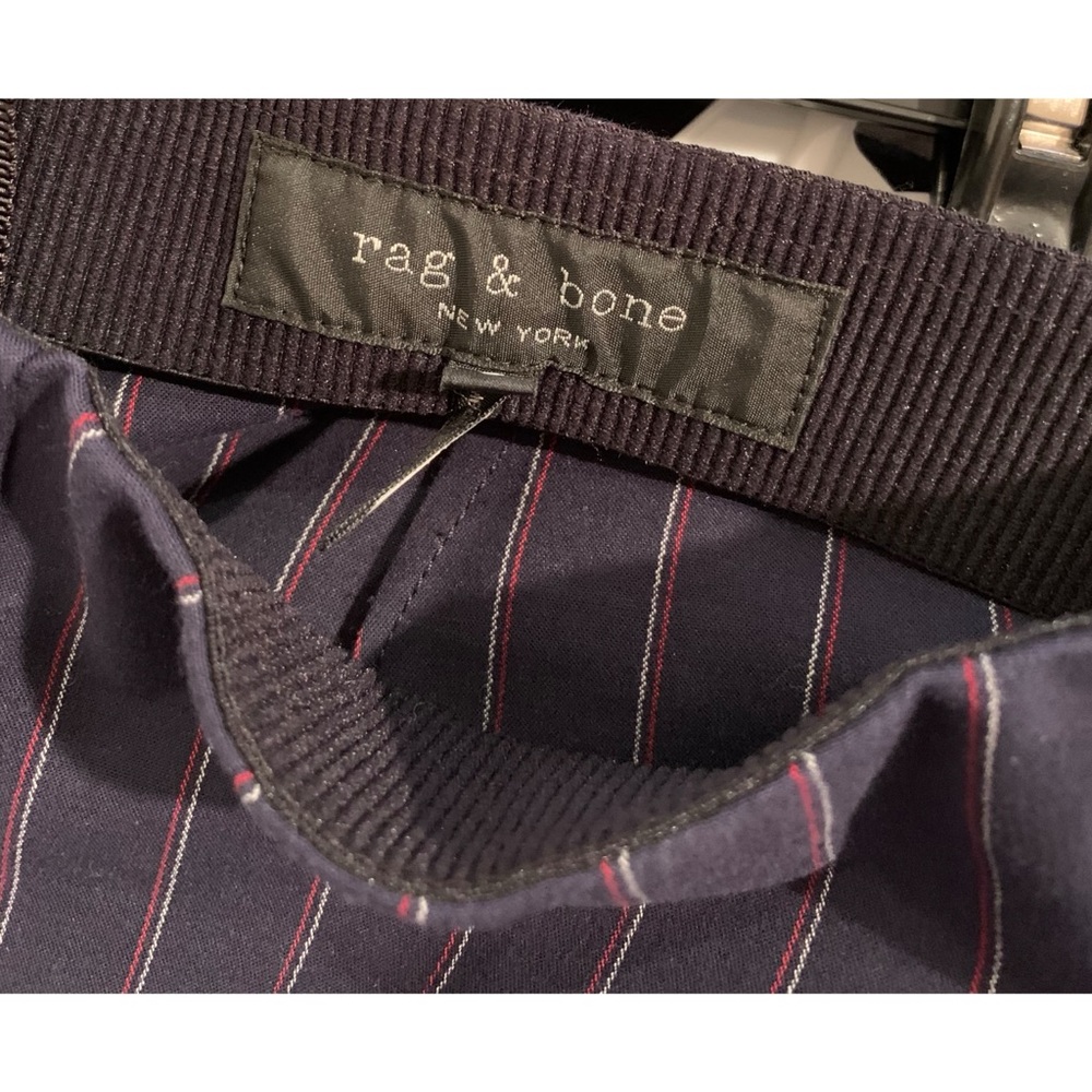 Rag & Bone | Simone Snap Pant - image 7